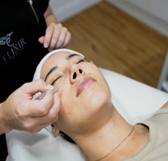 Bio Microneedling Anti-Ageing