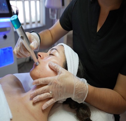 Facial Rezenerate Vital Glow