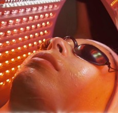 LED Facial