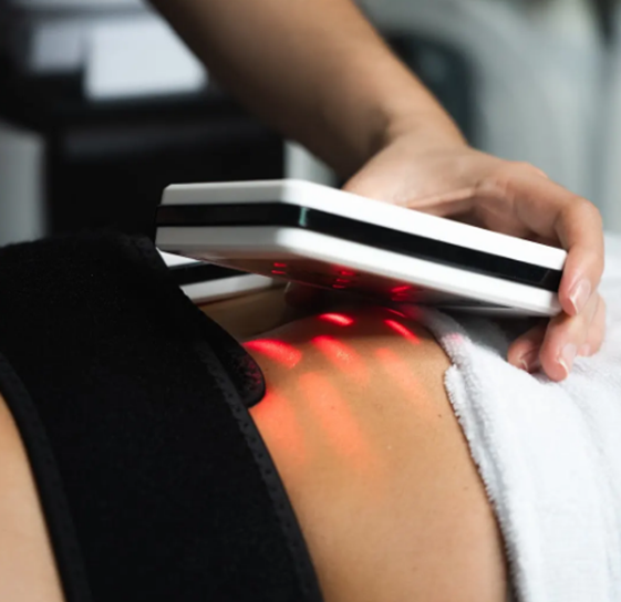 Laser Lipolysis