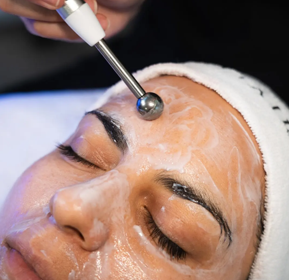 Porcelain Glow Treatment