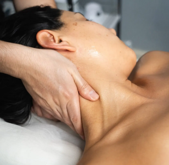 Relaxation / Sports / Deep Tissue